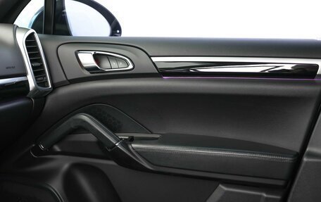 Porsche Cayenne III, 2015 год, 4 700 000 рублей, 20 фотография