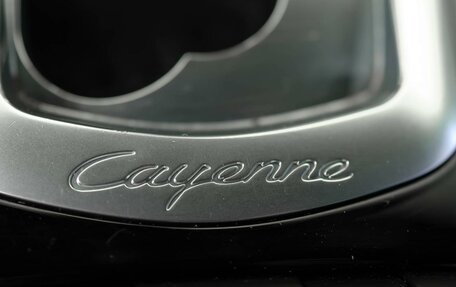 Porsche Cayenne III, 2015 год, 4 700 000 рублей, 17 фотография