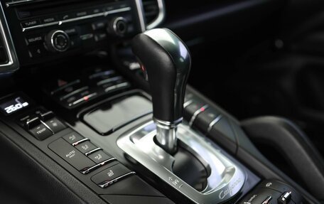 Porsche Cayenne III, 2015 год, 4 700 000 рублей, 16 фотография