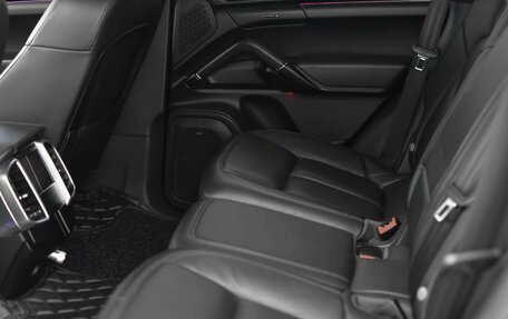 Porsche Cayenne III, 2015 год, 4 700 000 рублей, 25 фотография