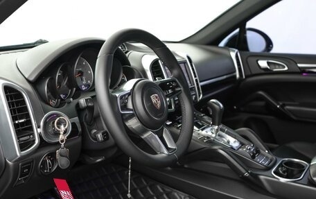 Porsche Cayenne III, 2015 год, 4 700 000 рублей, 8 фотография