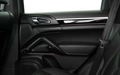 Porsche Cayenne III, 2015 год, 4 700 000 рублей, 28 фотография