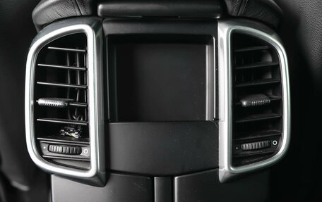 Porsche Cayenne III, 2015 год, 4 700 000 рублей, 27 фотография