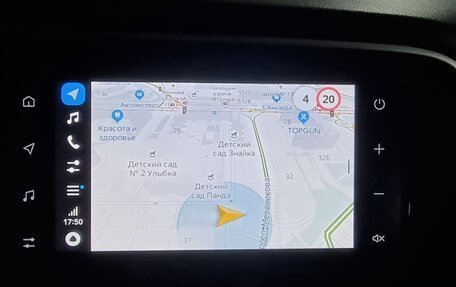 Mitsubishi Outlander III рестайлинг 3, 2021 год, 2 500 000 рублей, 9 фотография