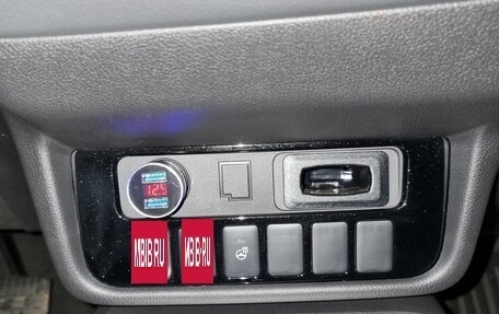 Mitsubishi Outlander III рестайлинг 3, 2021 год, 2 500 000 рублей, 8 фотография