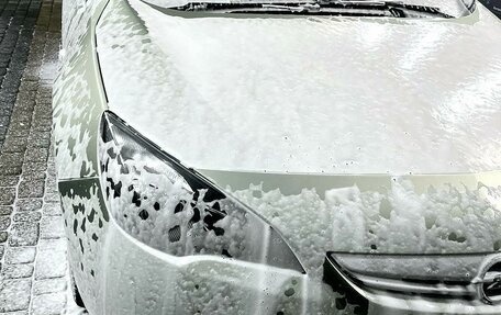 Opel Astra J, 2012 год, 899 999 рублей, 16 фотография