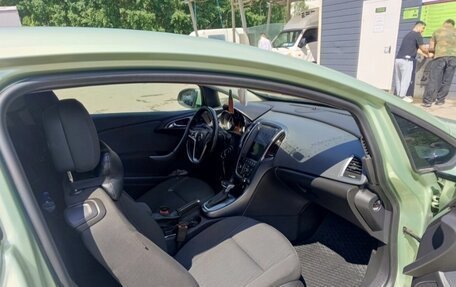 Opel Astra J, 2012 год, 899 999 рублей, 20 фотография