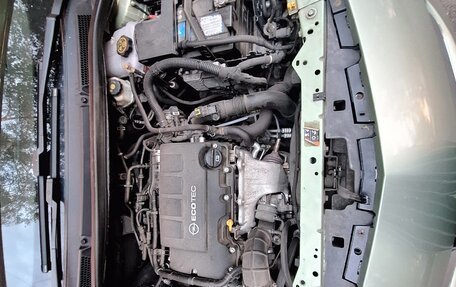 Opel Astra J, 2012 год, 899 999 рублей, 22 фотография