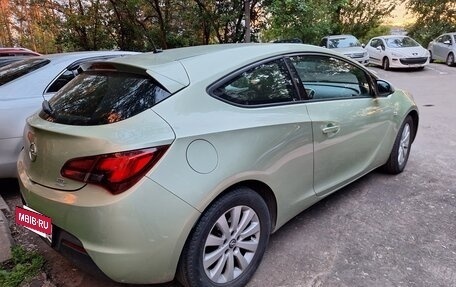 Opel Astra J, 2012 год, 899 999 рублей, 24 фотография