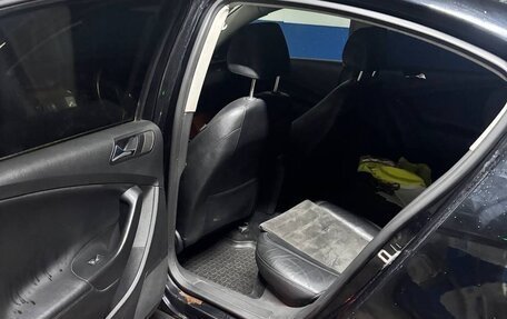 Volkswagen Passat B6, 2007 год, 600 000 рублей, 4 фотография