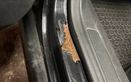 Volkswagen Passat B6, 2007 год, 600 000 рублей, 3 фотография