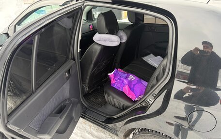 Hyundai Getz I рестайлинг, 2010 год, 816 000 рублей, 11 фотография