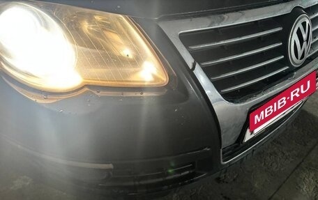 Volkswagen Passat B6, 2007 год, 600 000 рублей, 11 фотография