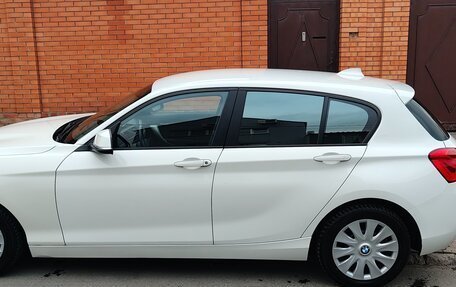 BMW 1 серия, 2016 год, 1 700 000 рублей, 8 фотография