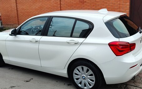 BMW 1 серия, 2016 год, 1 700 000 рублей, 7 фотография