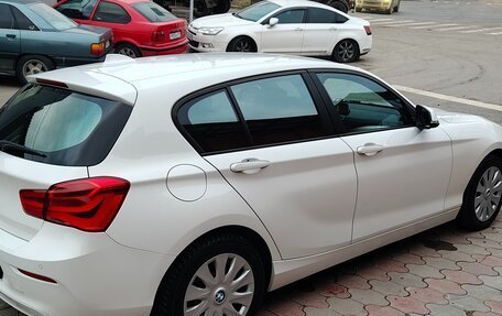 BMW 1 серия, 2016 год, 1 700 000 рублей, 3 фотография