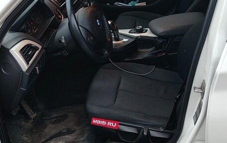 BMW 1 серия, 2016 год, 1 700 000 рублей, 9 фотография