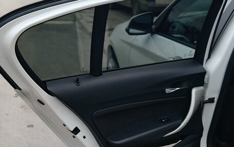 BMW 1 серия, 2016 год, 1 700 000 рублей, 13 фотография