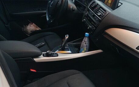 BMW 1 серия, 2016 год, 1 700 000 рублей, 18 фотография