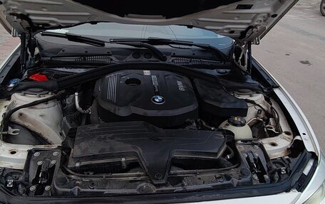 BMW 1 серия, 2016 год, 1 700 000 рублей, 20 фотография