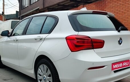 BMW 1 серия, 2016 год, 1 700 000 рублей, 6 фотография