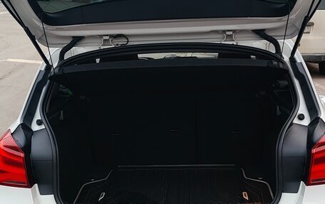 BMW 1 серия, 2016 год, 1 700 000 рублей, 14 фотография