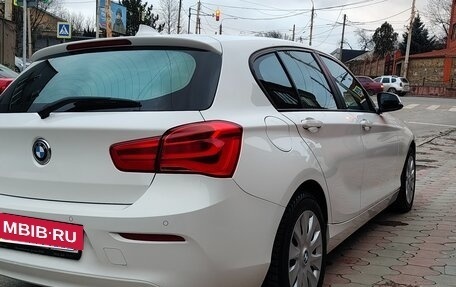 BMW 1 серия, 2016 год, 1 700 000 рублей, 5 фотография