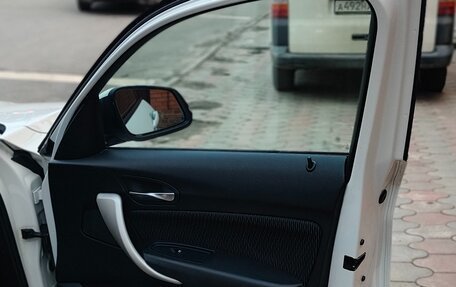 BMW 1 серия, 2016 год, 1 700 000 рублей, 19 фотография