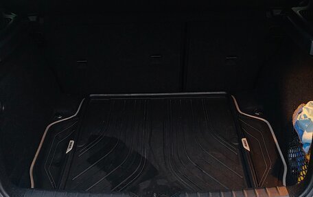 BMW 1 серия, 2016 год, 1 700 000 рублей, 15 фотография