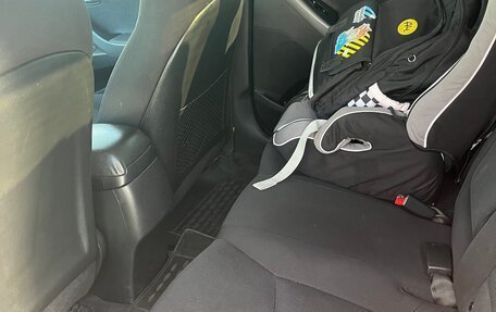 Hyundai Elantra V, 2015 год, 1 250 000 рублей, 7 фотография