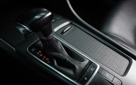 KIA Optima IV, 2017 год, 1 550 000 рублей, 17 фотография