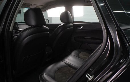 KIA Optima IV, 2017 год, 1 550 000 рублей, 16 фотография