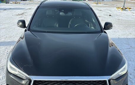 Infiniti QX50 II, 2020 год, 2 499 000 рублей, 4 фотография