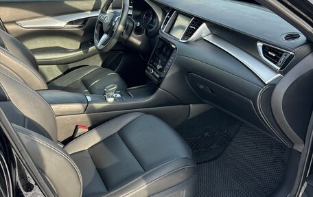 Infiniti QX50 II, 2020 год, 2 499 000 рублей, 14 фотография