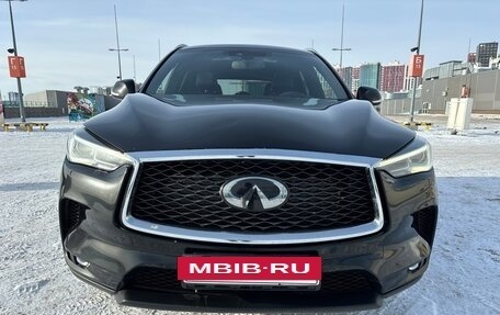 Infiniti QX50 II, 2020 год, 2 499 000 рублей, 5 фотография