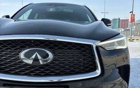 Infiniti QX50 II, 2020 год, 2 499 000 рублей, 6 фотография