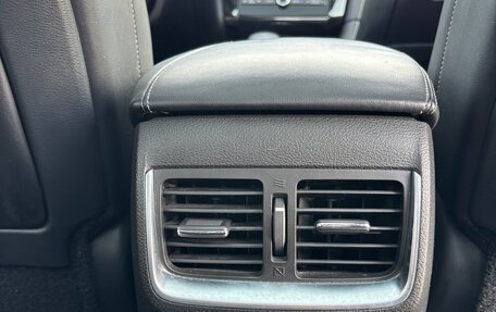 Infiniti QX50 II, 2020 год, 2 499 000 рублей, 16 фотография