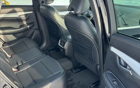 Infiniti QX50 II, 2020 год, 2 499 000 рублей, 17 фотография