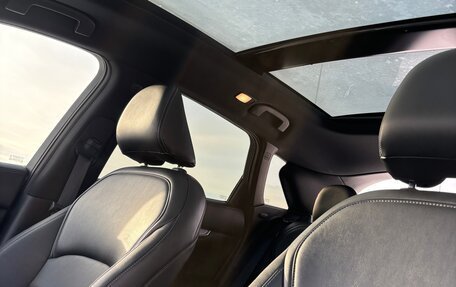 Infiniti QX50 II, 2020 год, 2 499 000 рублей, 20 фотография