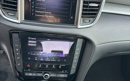 Infiniti QX50 II, 2020 год, 2 499 000 рублей, 21 фотография