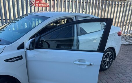 KIA Rio III рестайлинг, 2015 год, 880 000 рублей, 4 фотография