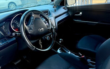 KIA Rio III рестайлинг, 2015 год, 880 000 рублей, 3 фотография