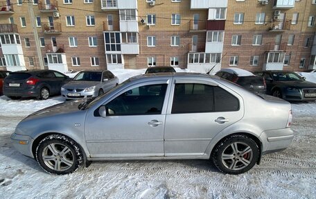 Volkswagen Jetta IV, 2001 год, 360 000 рублей, 2 фотография