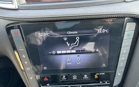 Infiniti QX50 II, 2020 год, 2 499 000 рублей, 34 фотография