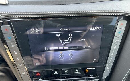 Infiniti QX50 II, 2020 год, 2 499 000 рублей, 33 фотография