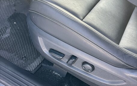 Infiniti QX50 II, 2020 год, 2 499 000 рублей, 27 фотография