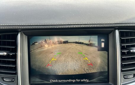 Infiniti QX50 II, 2020 год, 2 499 000 рублей, 32 фотография