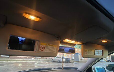 Volkswagen Jetta IV, 2001 год, 360 000 рублей, 8 фотография