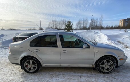 Volkswagen Jetta IV, 2001 год, 360 000 рублей, 4 фотография