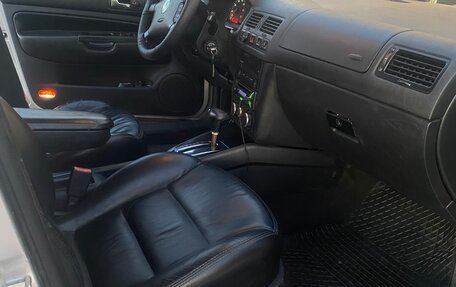 Volkswagen Jetta IV, 2001 год, 360 000 рублей, 15 фотография